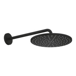GROHE hlavová sprcha Raishower phantom black 22121KF0