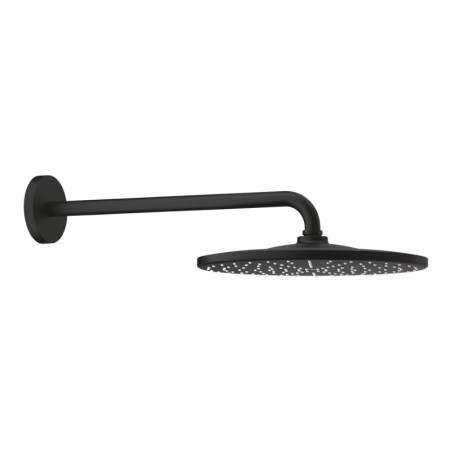 GROHE hlavová sprcha Raishower phantom black 22121KF0