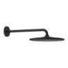 GROHE hlavová sprcha Raishower phantom black 22121KF0