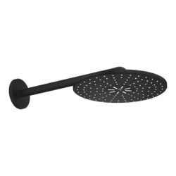 GROHE hlavová sprcha Rainshower phantom black 22123KF0