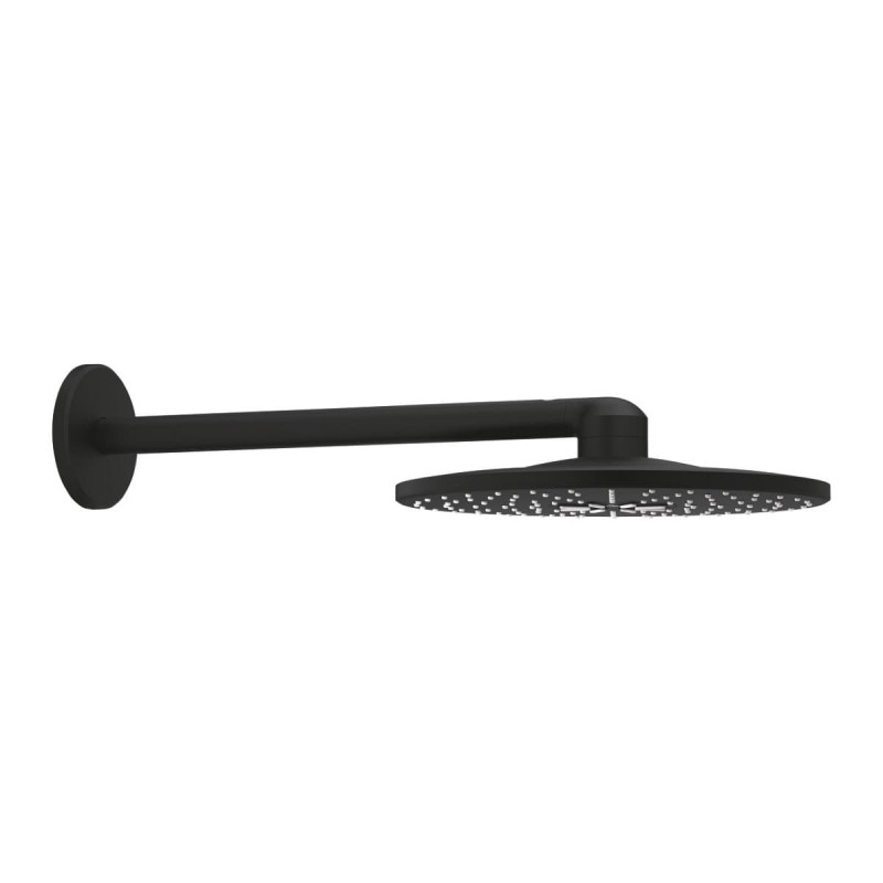 GROHE hlavová sprcha Rainshower phantom black 22123KF0