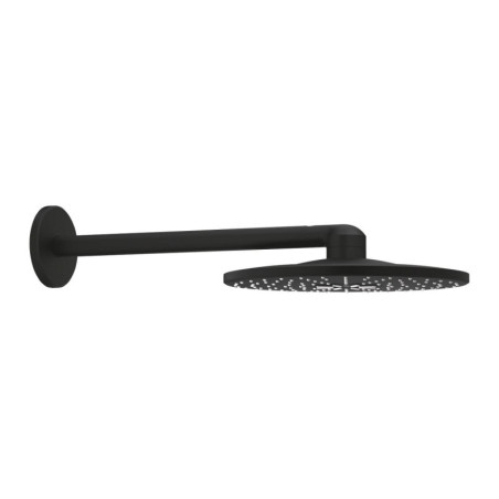 GROHE hlavová sprcha Rainshower phantom black 22123KF0