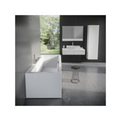 Čelní panel Ravak 170 cm MDF X000001695