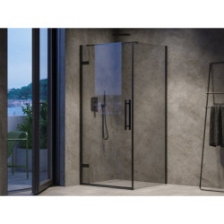 Boční zástěna ke sprchovým dveřím 90 cm Ravak COOL! X9VV70300Z1