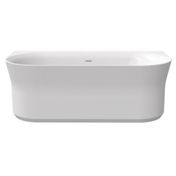 Volně stojící vana Ravak Ypsilon 178x86 cm akrylát levá i pravá XC00100047