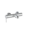Vanová baterie Roca Ona bez sprchového setu 150 mm chrom A5A029EC00