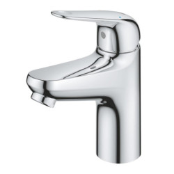 Umyvadlová baterie Grohe Euroeco bez výpusti chrom 32734001