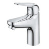 Umyvadlová baterie Grohe Euroeco bez výpusti chrom 32734001