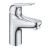 Umyvadlová baterie Grohe Euroeco bez výpusti chrom 32734001