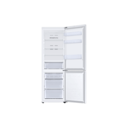 Volně stojící kombinovaná chladnička Samsung RB34C600DWW/EF