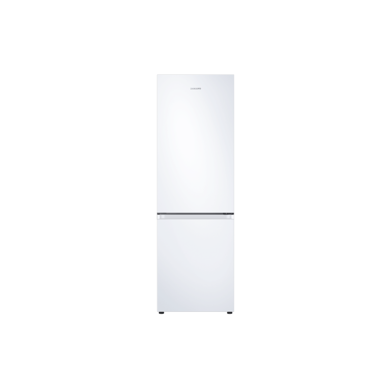 Volně stojící kombinovaná chladnička Samsung RB34C600DWW/EF