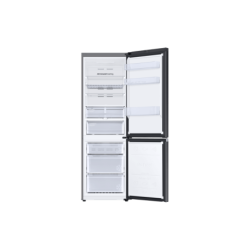 Volně stojící kombinovaná chladnička Samsung RB34C605CB1/EF