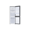 Volně stojící kombinovaná chladnička Samsung RB34C605CB1/EF