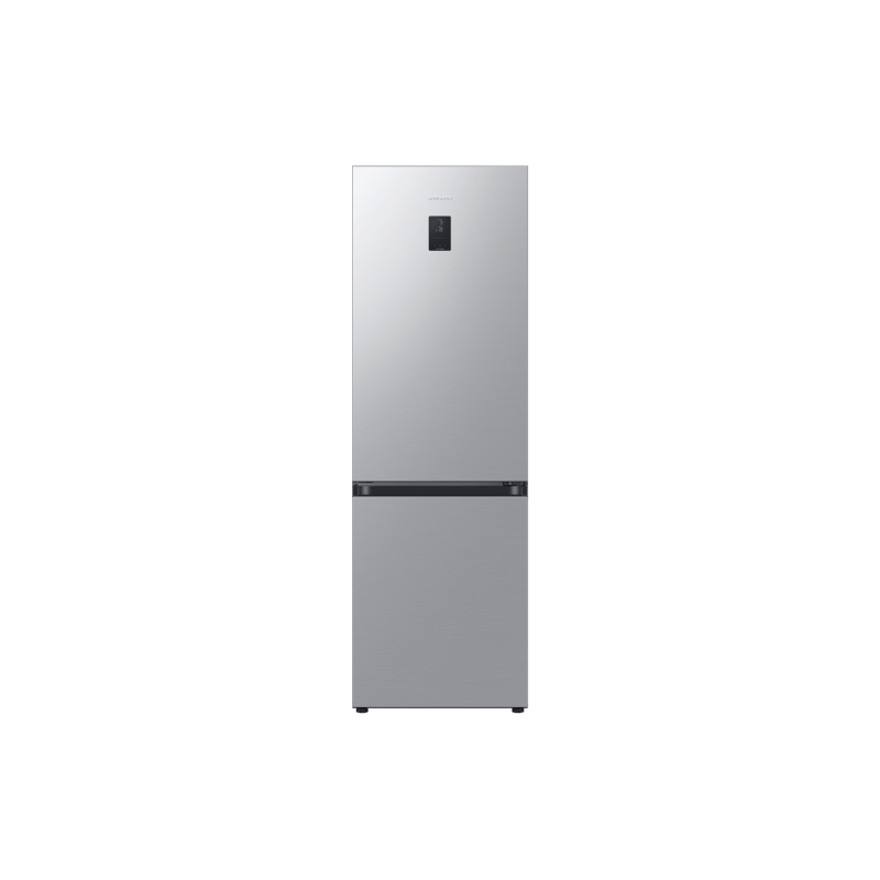 Volně stojící kombinovaná chladnička Samsung RB34C672DSA/EF
