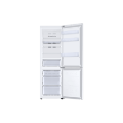 Volně stojící kombinovaná chladnička Samsung RB34C672DWW/EF