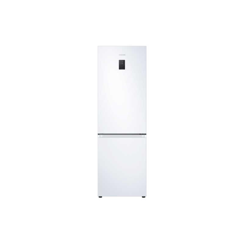 Volně stojící kombinovaná chladnička Samsung RB34C672DWW/EF