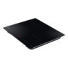 Indukční varná deska Samsung černé sklo NZ64B4016FK/U2
