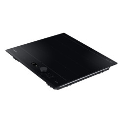 Indukční varná deska Samsung černé sklo NZ64B7799GK/U2