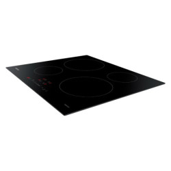 Indukční varná deska Samsung černé sklo NZ64M3707AK/OL