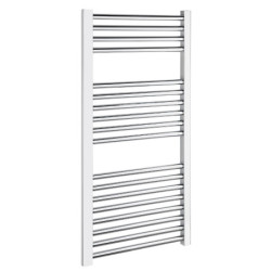 Radiátor kombinovaný Anima Marcus 100x50 cm chrom MA5001000CR