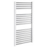Radiátor kombinovaný Anima Marcus 100x50 cm chrom MA5001000CR