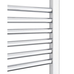 Radiátor kombinovaný Anima Marcus 100x50 cm chrom MA5001000CR