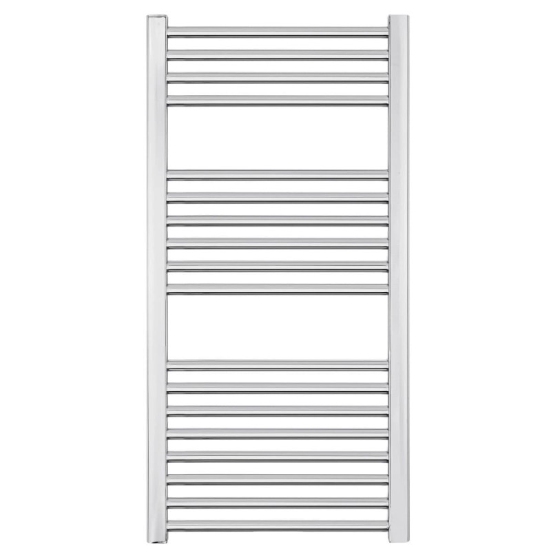 Radiátor kombinovaný Anima Marcus 100x50 cm chrom MA5001000CR