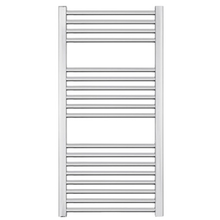 Radiátor kombinovaný Anima Marcus 100x50 cm chrom MA5001000CR