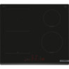 Bosch Serie 6, indukční varná deska, 60 cm, černá PVS631HC1E