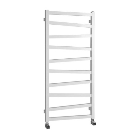 Radiátor kombinovaný House Level ZET 109,6x50 cm bílá HLZE10900509016B