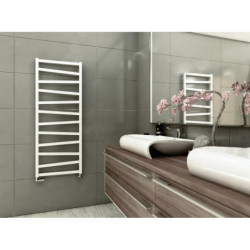 Radiátor kombinovaný House Level ZET 133,4x50 cm bílá HLZE13300509016B