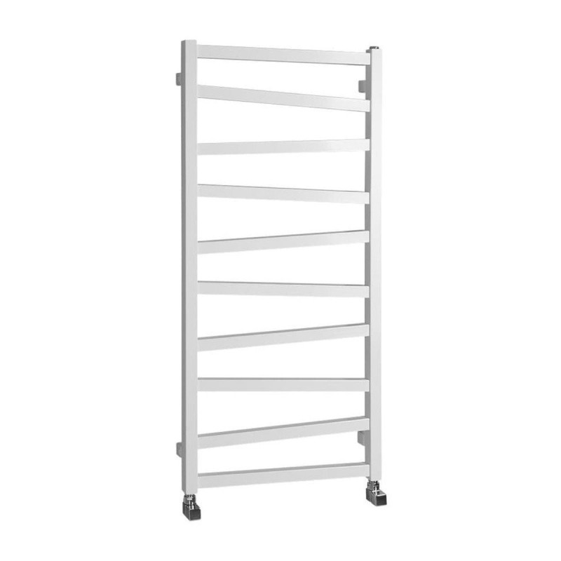 Radiátor kombinovaný House Level ZET 181x50 cm bílá HLZE18100509016B