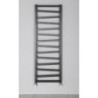 Radiátor kombinovaný House Level ZET 181x50 cm antracit HLZE1810050MCB