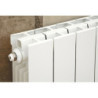 Radiátor článkový pro ústřední vytápění Global VIP 12 článků 1476 W hliník bílá HLVI5129010