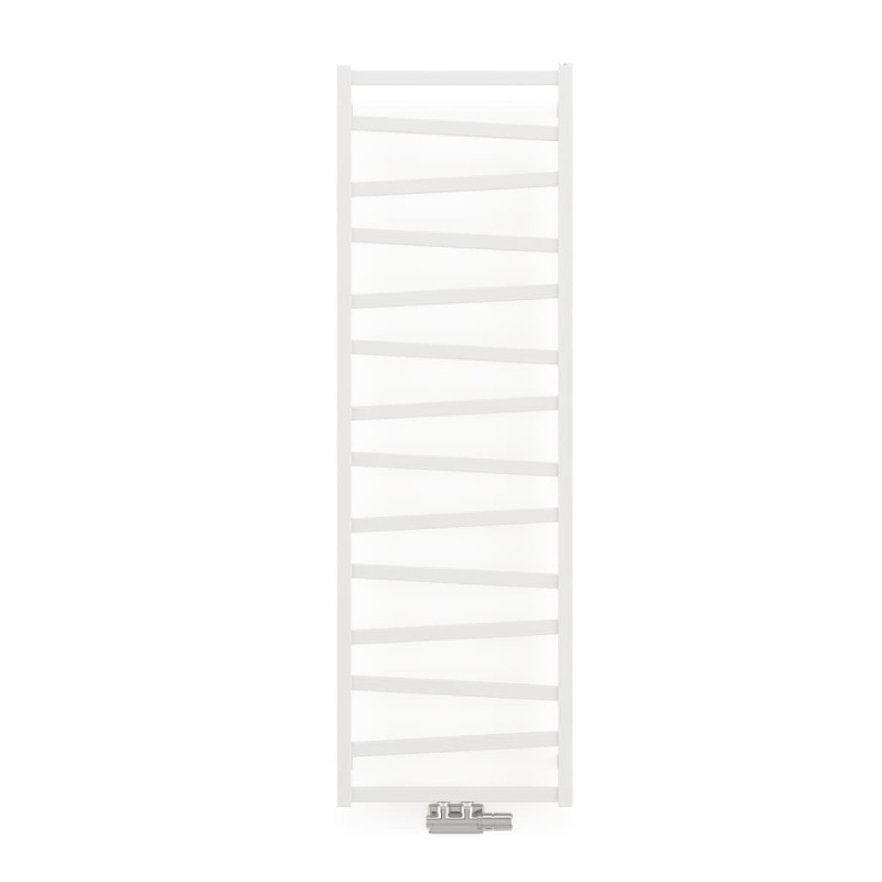 Radiátor kombinovaný House Level ZET 157,2x50 cm bílá HLZE15700509016SP