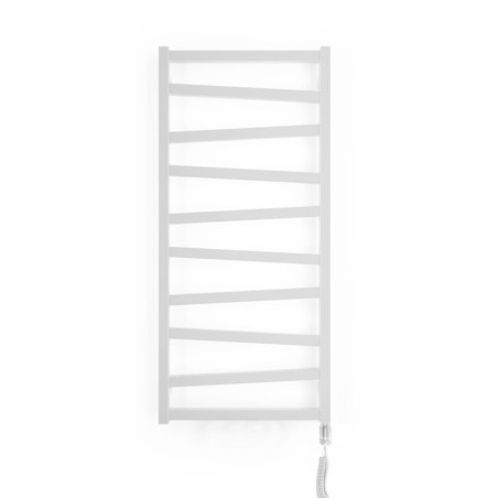 Radiátor elektrický House Level ZET 188x50 cm bílá HLZE18100509016EP