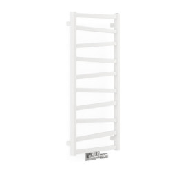 Radiátor kombinovaný House Level ZET 109,6x50 cm bílá HLZE10900509016SP