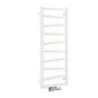 Radiátor kombinovaný House Level ZET 109,6x50 cm bílá HLZE10900509016SP