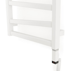 Radiátor elektrický House Level ZET 1341,4x50 cm bílá HLZE13300509016EPO