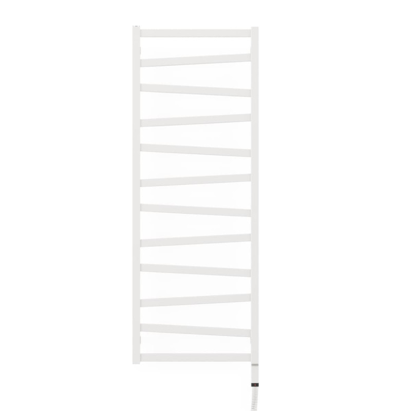 Radiátor elektrický House Level ZET 1341,4x50 cm bílá HLZE13300509016EPO