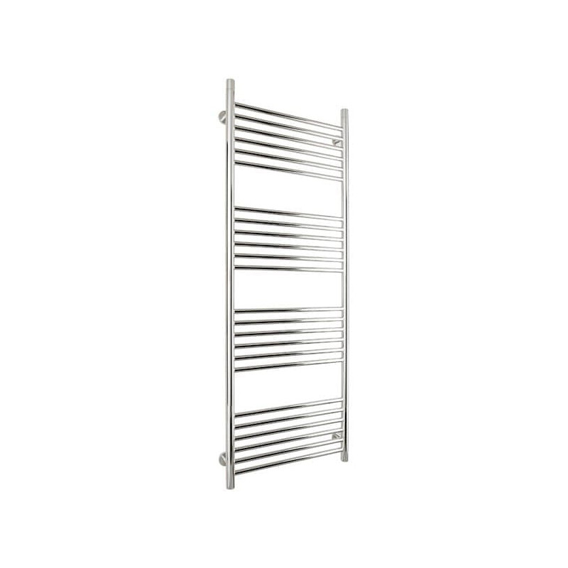 Radiátor kombinovaný House Level Premium Style 145,8x55 cm leštěná nerez 50216