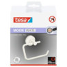 Držák toaletního papíru Tesa Moon White 40570-00000-00