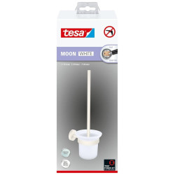 Wc štětka Tesa Moon White 40571-00000-00