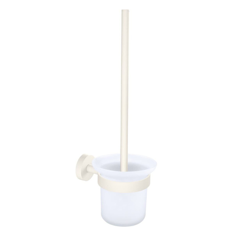 Wc štětka Tesa Moon White 40571-00000-00