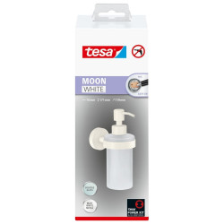 Dávkovač mýdla Tesa Moon White 40575-00000-00
