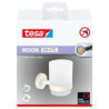 Držák skleniček Tesa Moon Black bílá 40576-00000-00