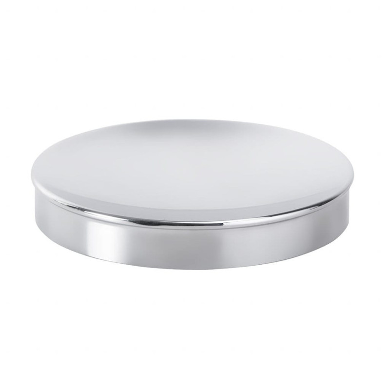 Mýdlenka Bemeta stříbrná 139108342