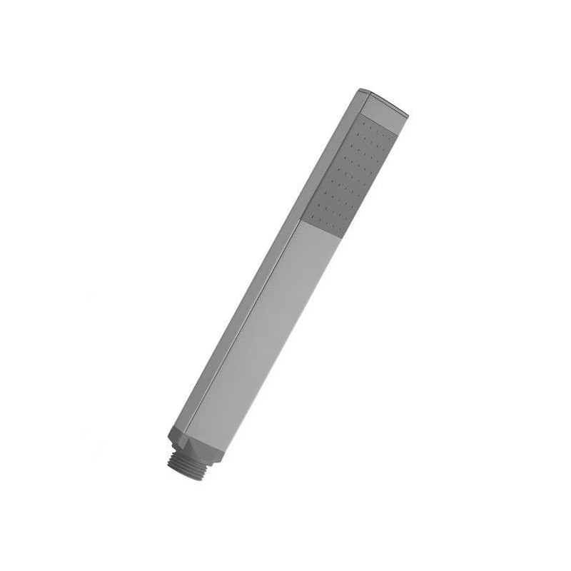 Ruční sprcha Paffoni nerez ZDOC117ST