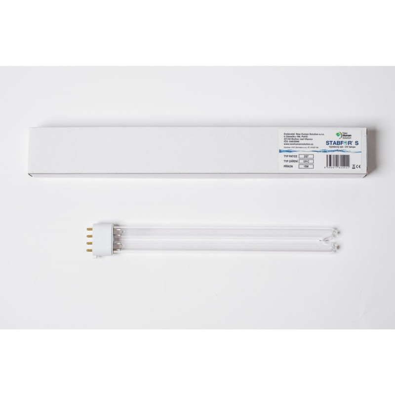 Náhradní UV lampa NHS Stabfor SATSTABFORS1UV