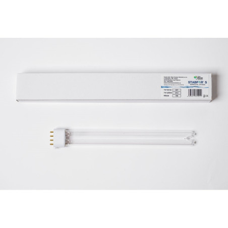 Náhradní UV lampa NHS Stabfor SATSTABFORS1UV